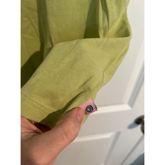 Life is Good Short Sleeve Tee – Size Small - Picture 3 of 4